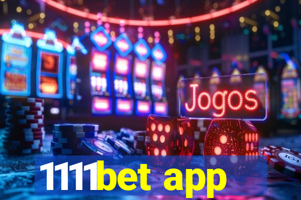 1111bet app